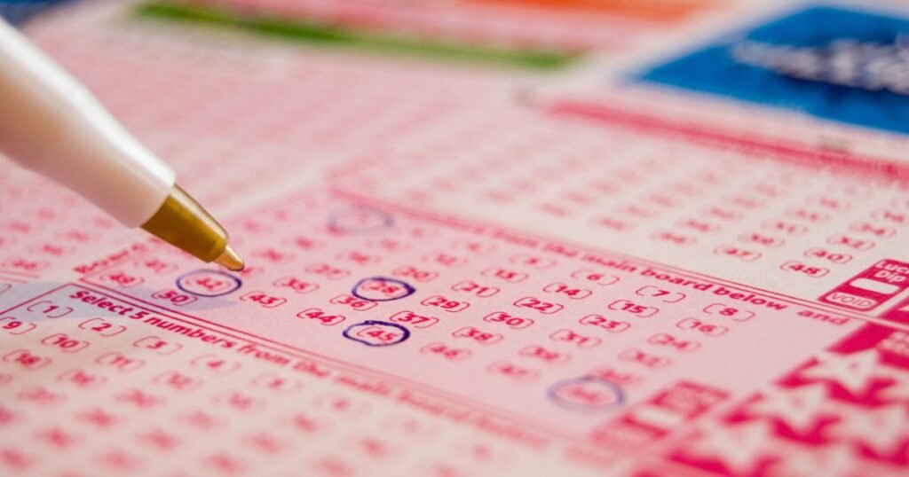 Karunya Lottery Result Today