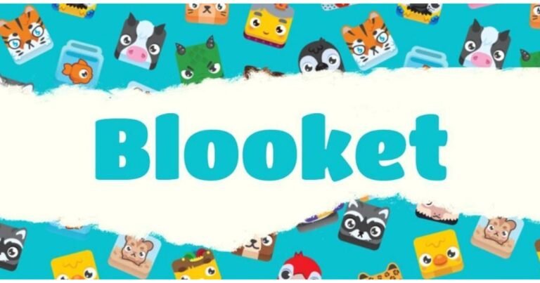 blooket