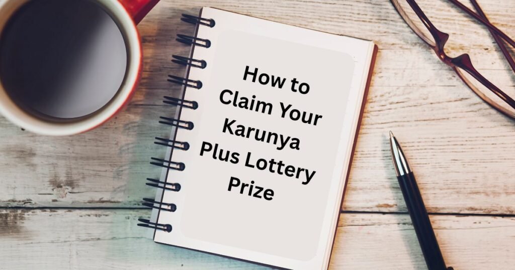 karunya plus kerala lottery results
