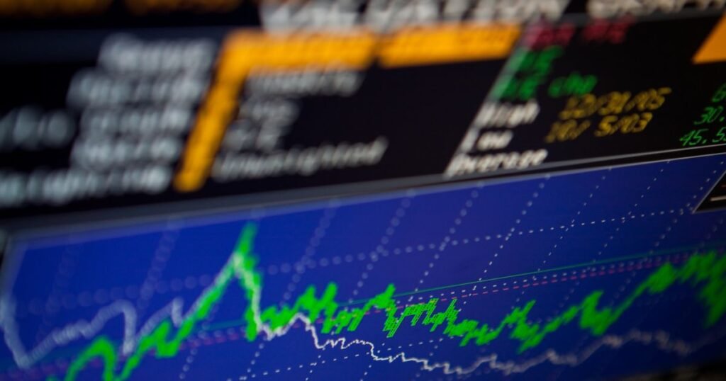 monarch networth capital share price