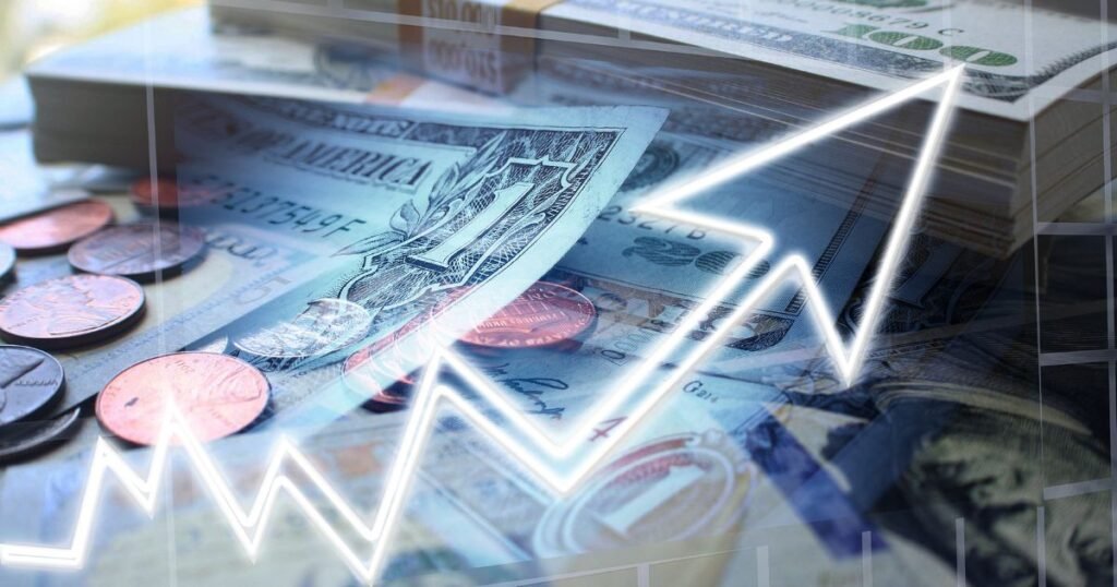 monarch networth capital share price
