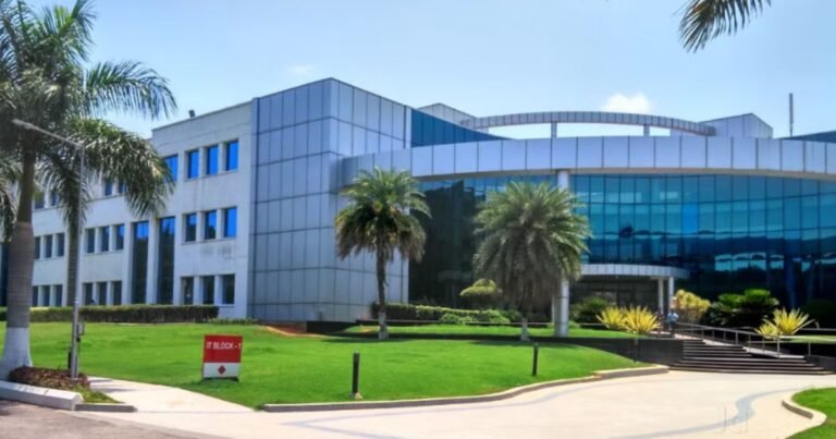 tech mahindra bahadurpally