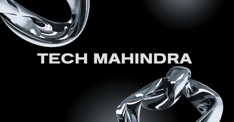 tech mahindra noida sector 62