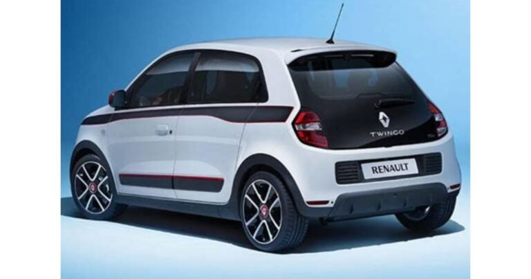 twingo tech mahindra