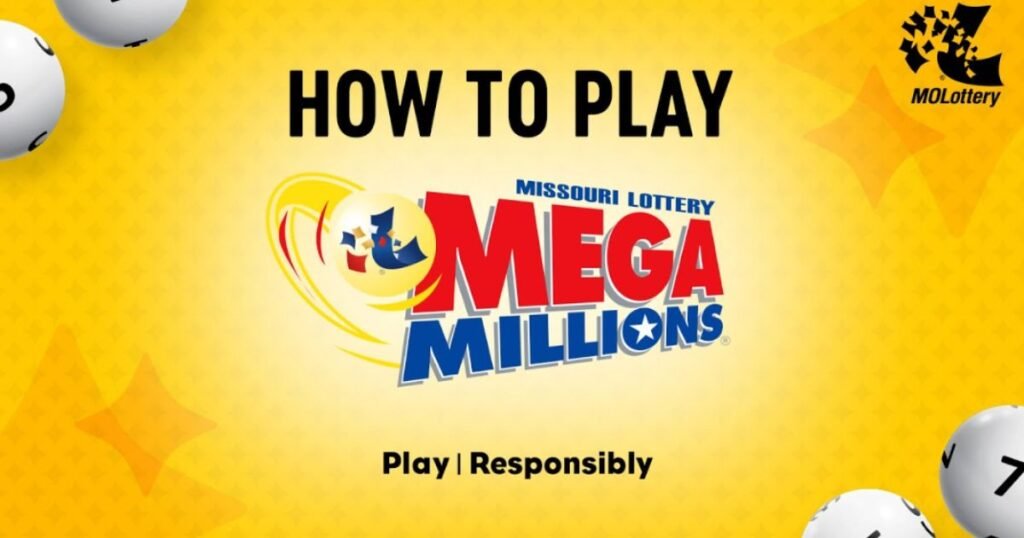 missouri lottery