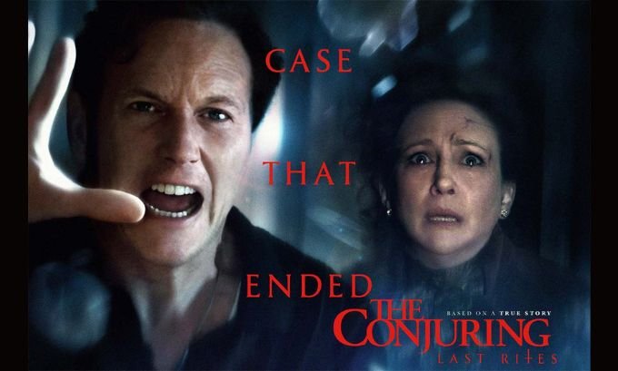 the conjuring: last rites (2025)