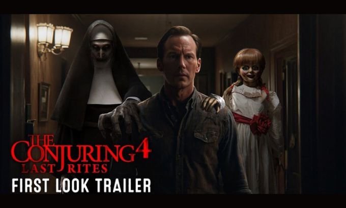 the conjuring: last rites (2025)