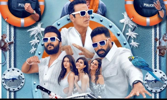 New Release Movies Bollywood 2025