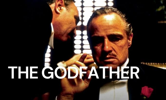 IMDb Top Movies of All Time