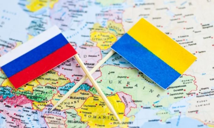 Who Started the Russia-Ukraine War