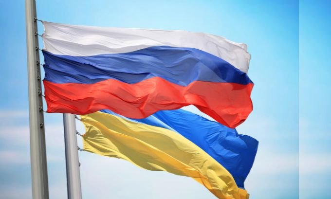 why did russia declare war in ukraine 2022