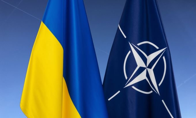 Why Can't Ukraine Join NATO Now