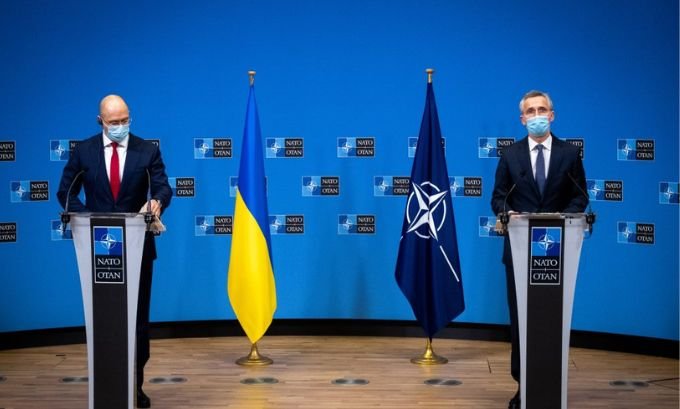 Did Russia Invade Ukraine because of NATO Expansion