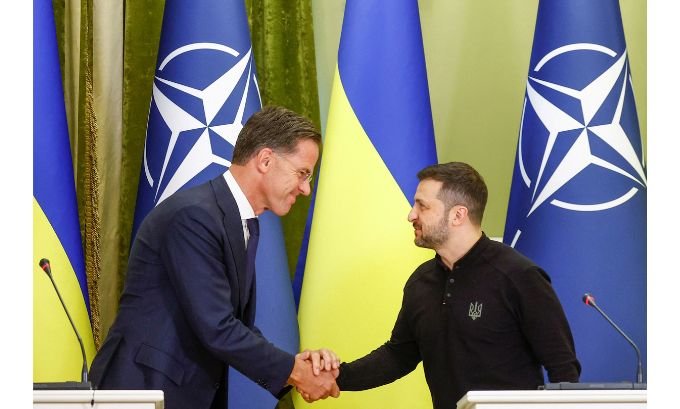 Did Russia Invade Ukraine because of NATO Expansion