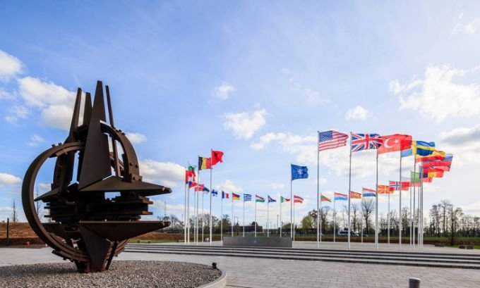 Why Can't Ukraine Join NATO Now