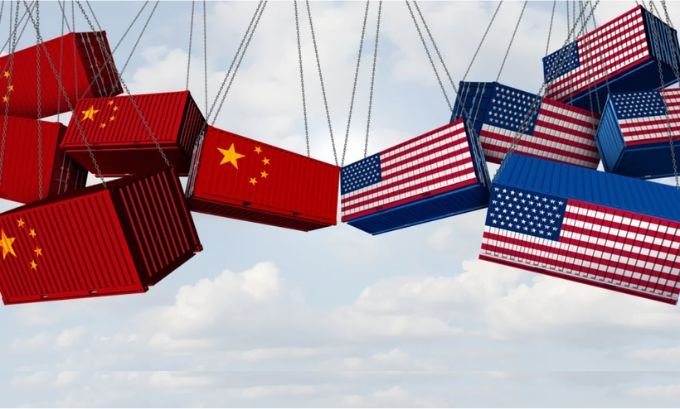 tariff news china
