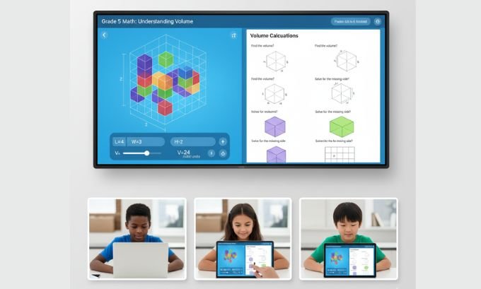 distance learning resources