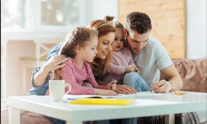 Best Parenting Hacks