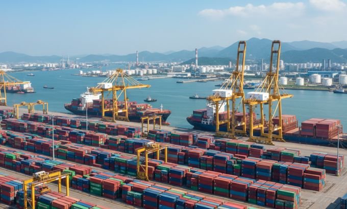 latest tariff news china