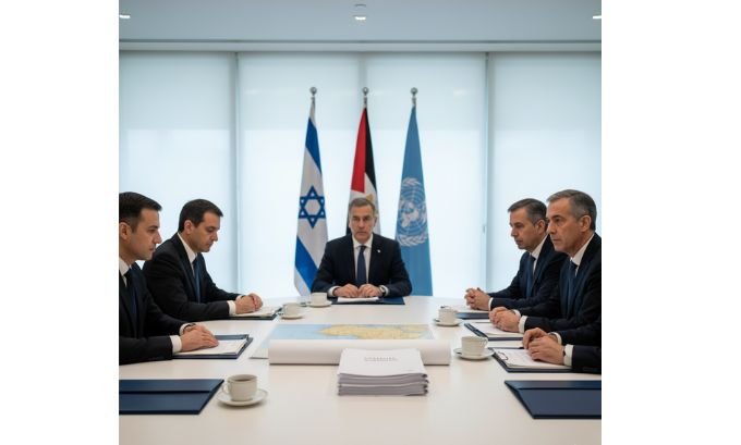 gaza ceasefire news