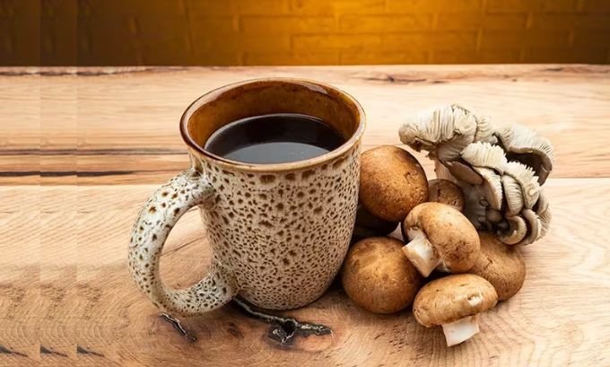 ryze mushroom coffee side effects