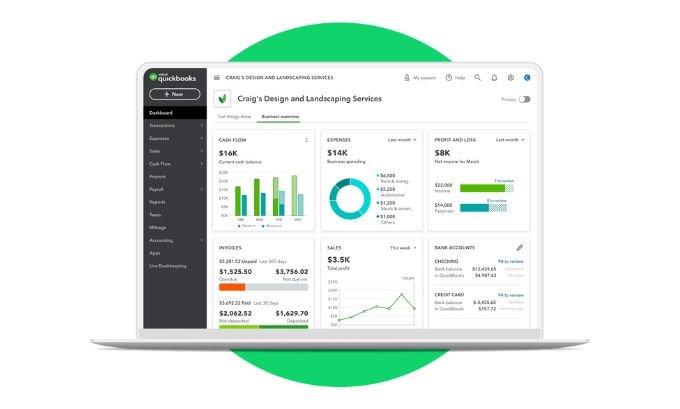 affordable accounting software for startups