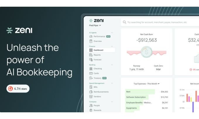 affordable accounting software for startups