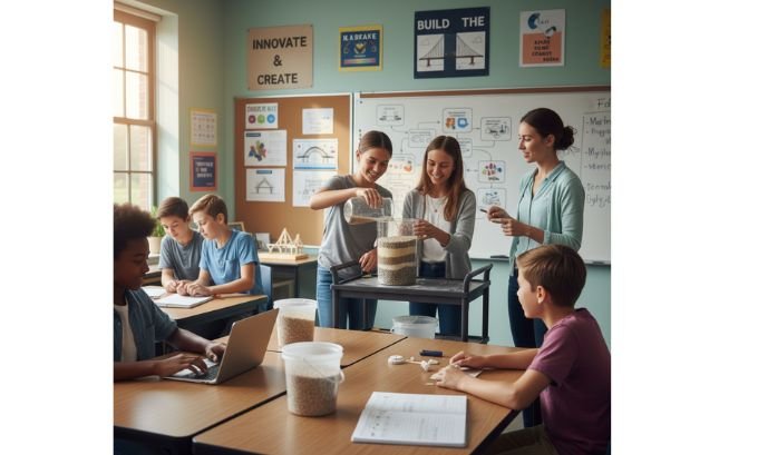 stem education meaning
