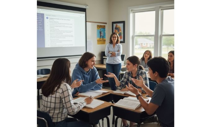 education technology news today