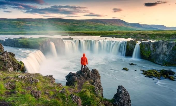 best places to travel solo female