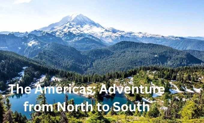 best places to travel solo female