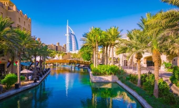 best places to travel solo female