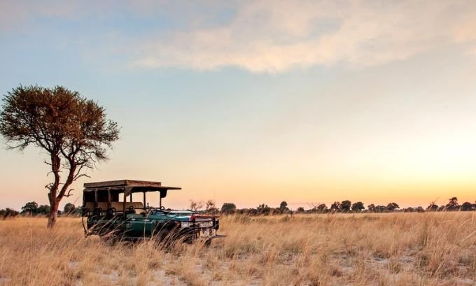 best places to travel solo female