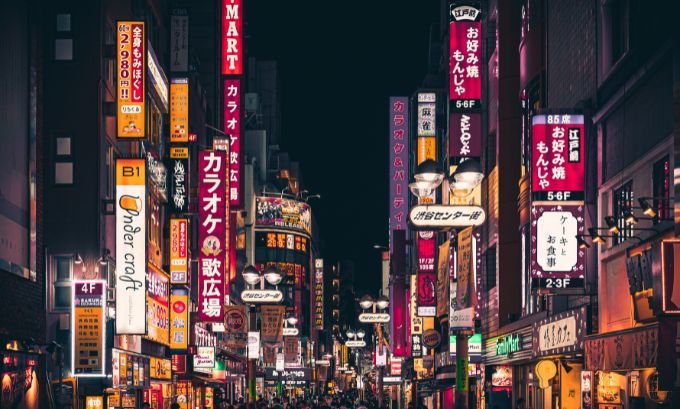 best places to travel solo female