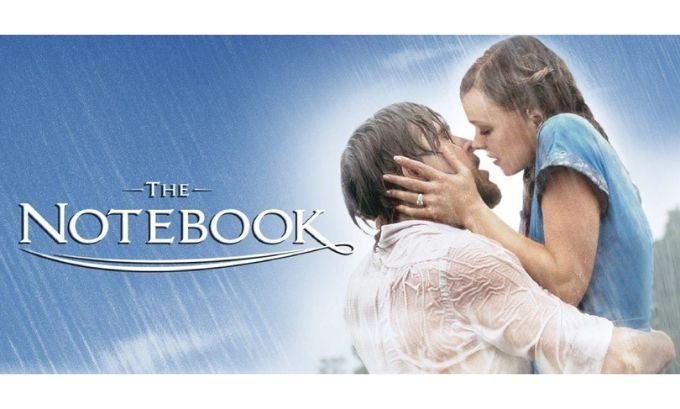 best romantic movies