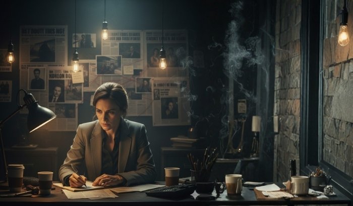The Lowdown (FX)