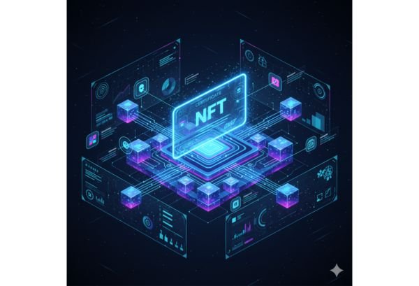 What Are NFTs and How Do They Work?