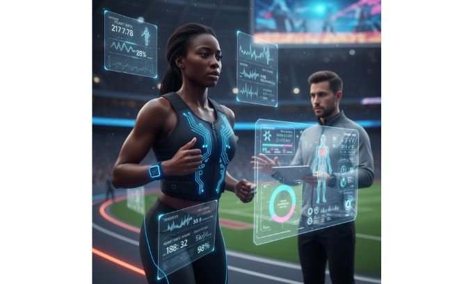 Wearable Technology
