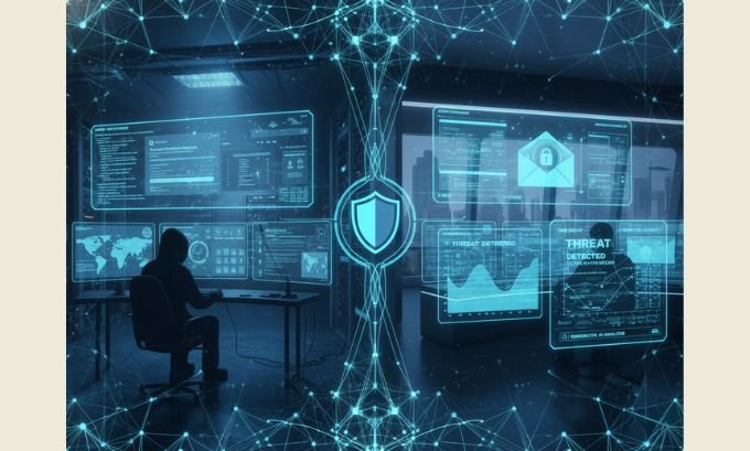 Generative AI: The Biggest Double-Edged Sword
