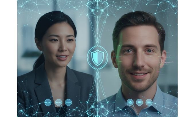 Deepfakes: Seeing Is No Longer Believing