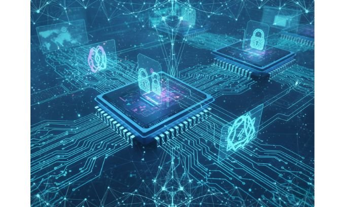 Quantum Computers: The Next Big Disruptor