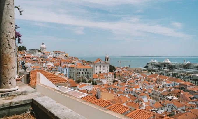 Lisbon, Portugal