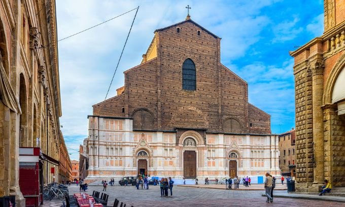 Bologna, Italy: A Feast for One
