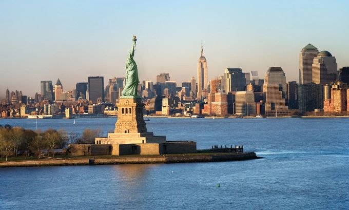 New York City, USA