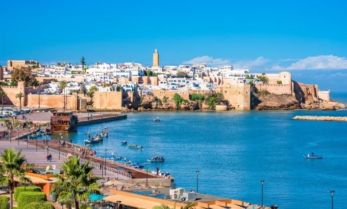 Morocco