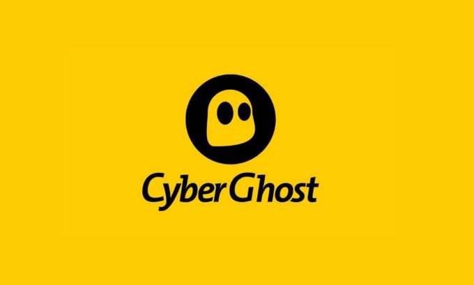 CyberGhost