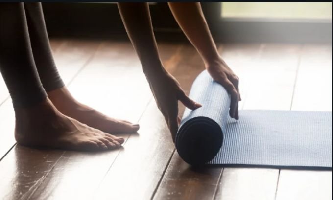 Everything You Need to Know About Yoga
