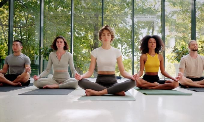 Everything You Need to Know About Yoga