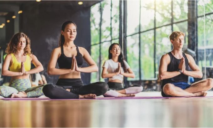 Everything You Need to Know About Yoga