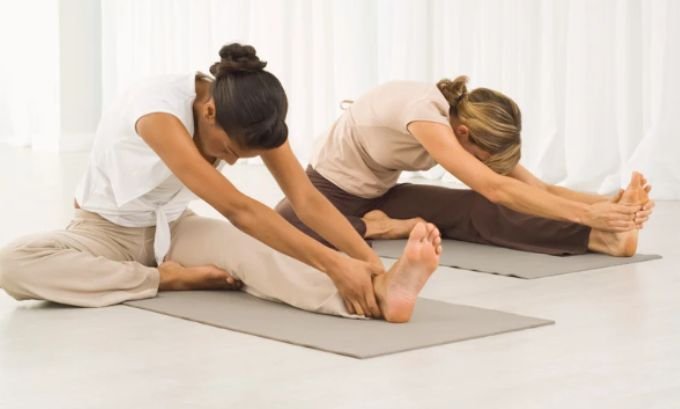 Everything You Need to Know About Yoga